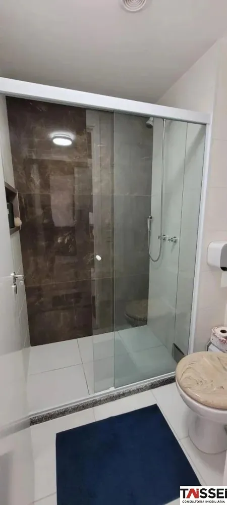 Apartamento, 1 quarto, 45 m² - Foto 6