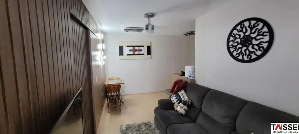 Apartamento, 1 quarto, 45 m² - Foto 4
