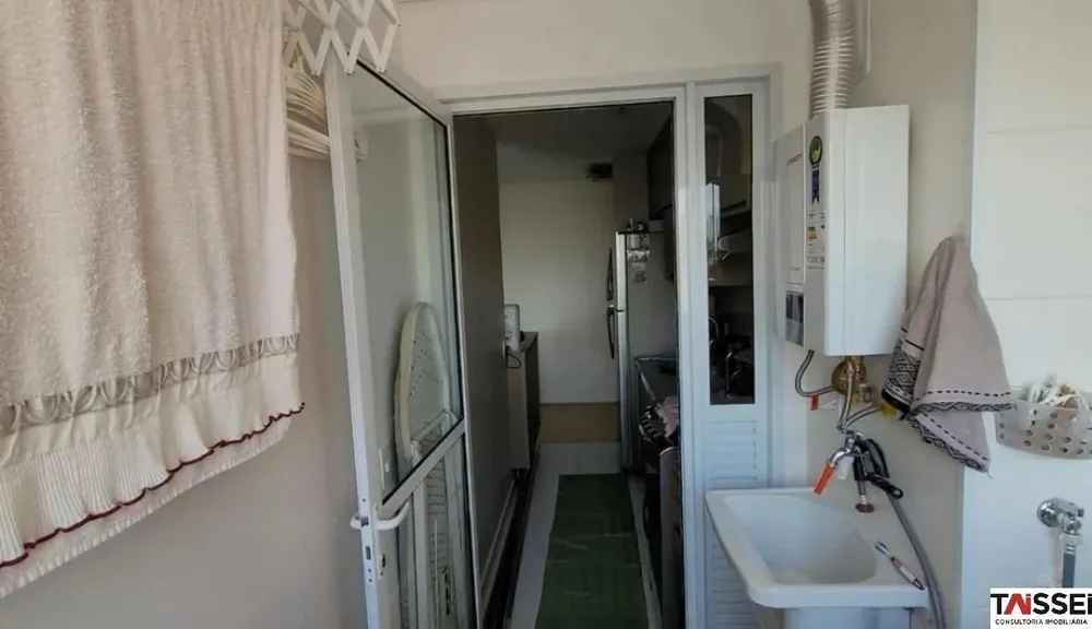 Apartamento, 1 quarto, 45 m² - Foto 2