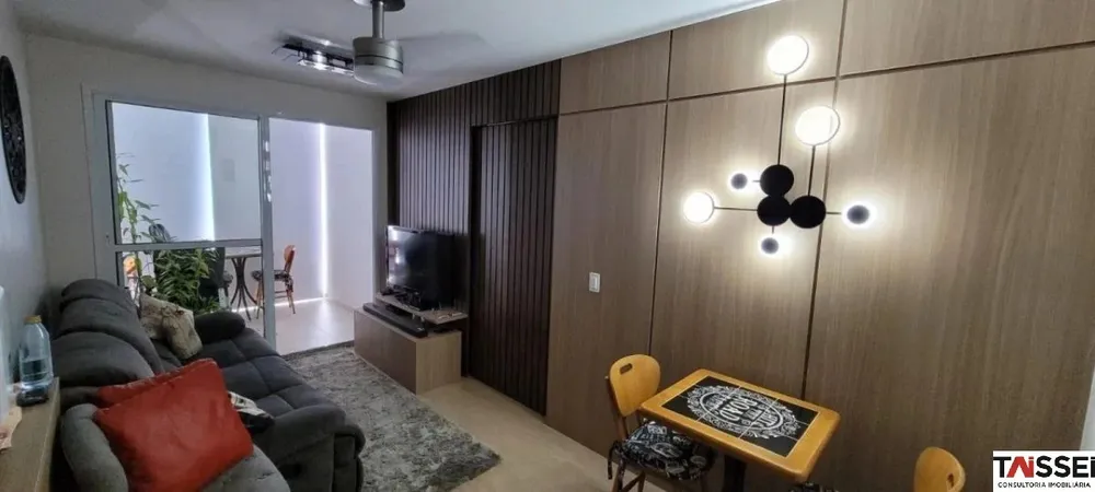 Apartamento, 1 quarto, 45 m² - Foto 7