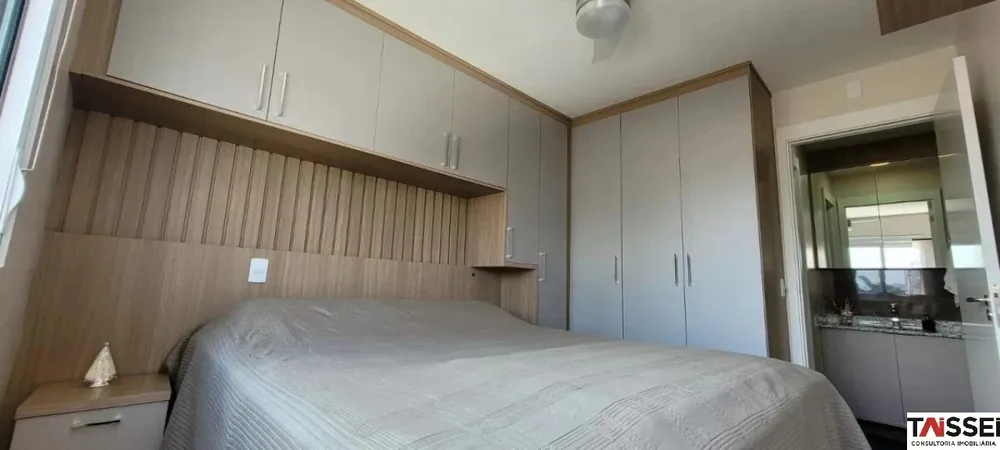 Apartamento, 1 quarto, 45 m² - Foto 3