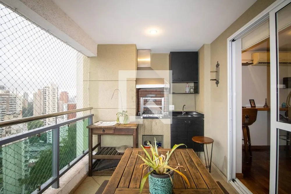 Apartamento, 2 quartos, 95 m² - Foto 3