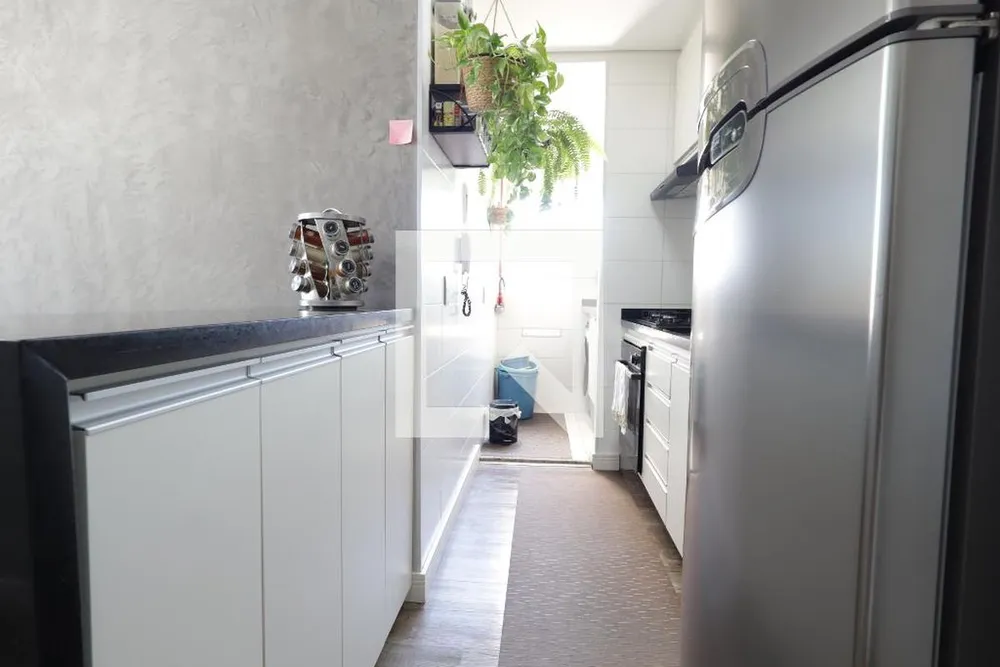Apartamento, 3 quartos, 58 m² - Foto 6