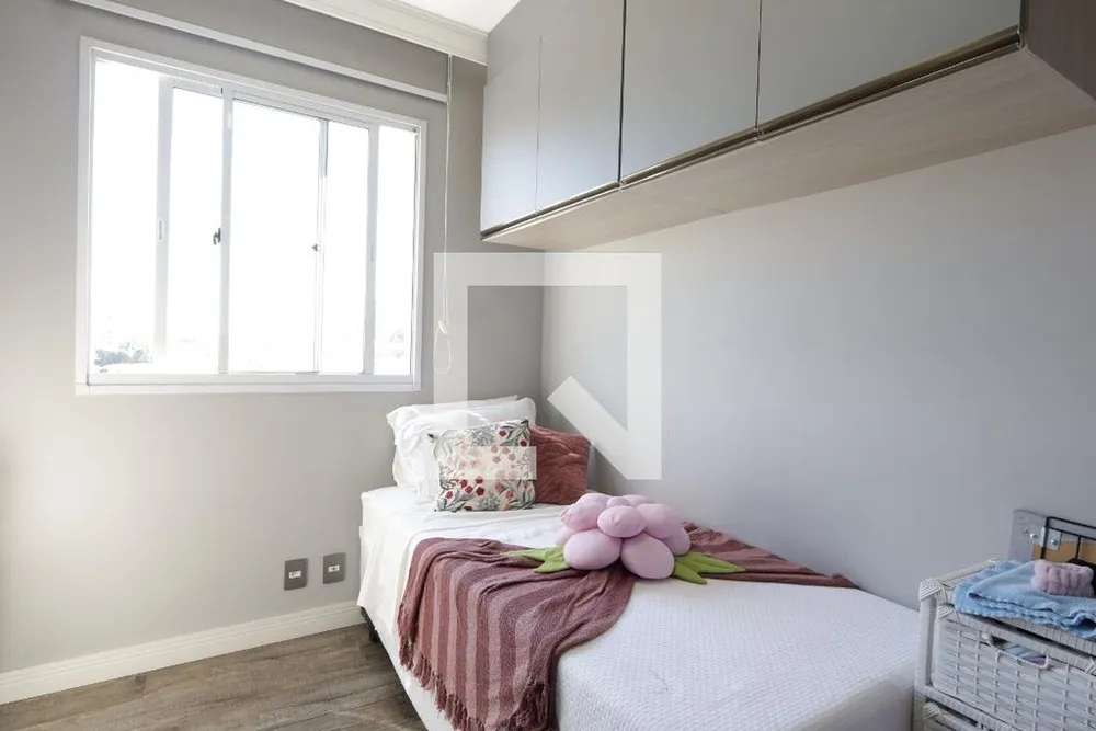 Apartamento, 3 quartos, 58 m² - Foto 12