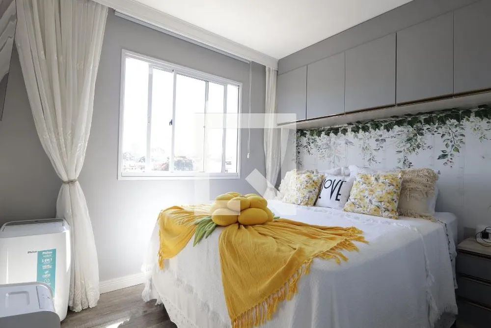 Apartamento, 3 quartos, 58 m² - Foto 1