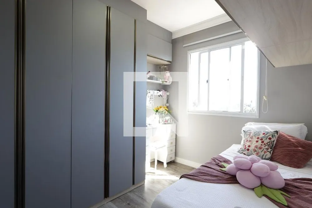Apartamento, 3 quartos, 58 m² - Foto 2