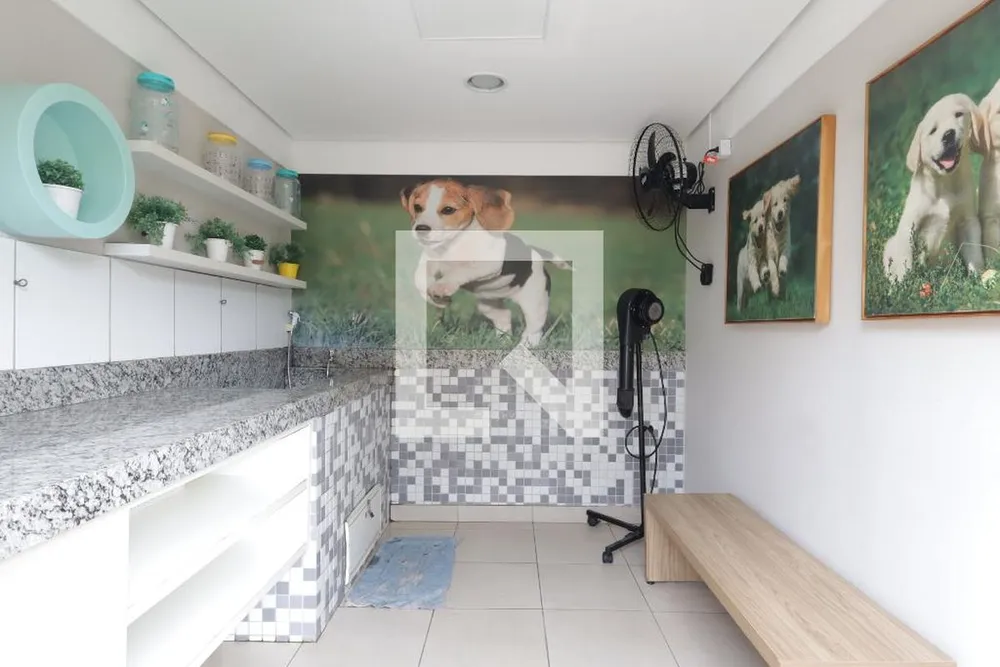 Apartamento, 3 quartos, 58 m² - Foto 4