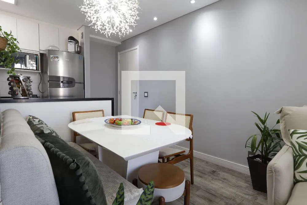 Apartamento, 3 quartos, 58 m² - Foto 8