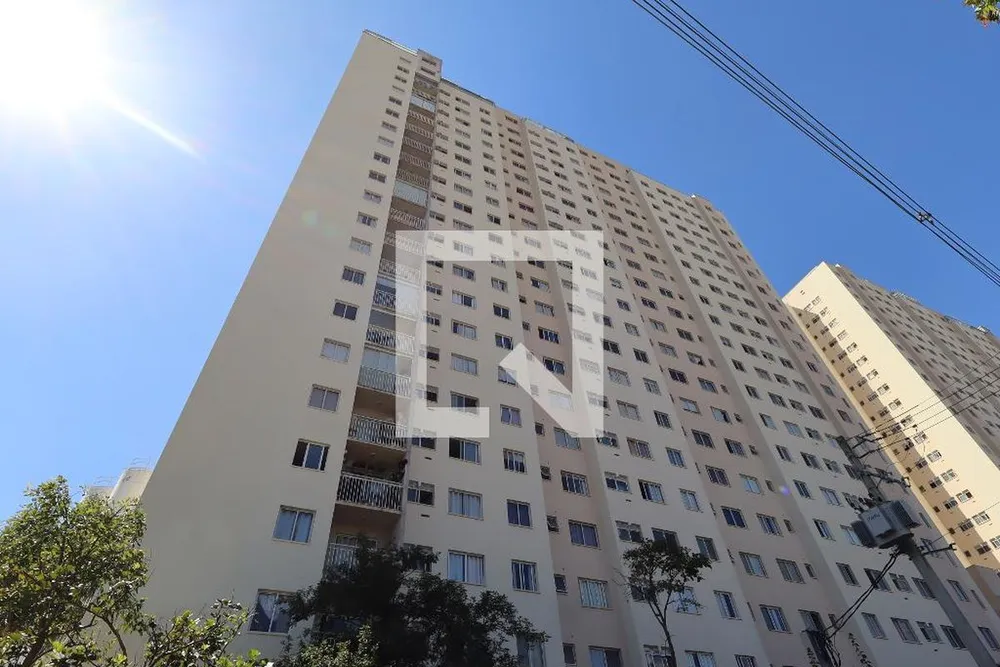 Apartamento, 3 quartos, 58 m² - Foto 5