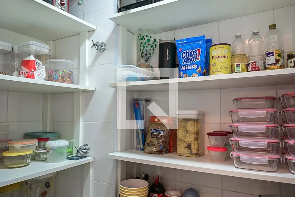 Apartamento, 3 quartos, 110 m² - Foto 7