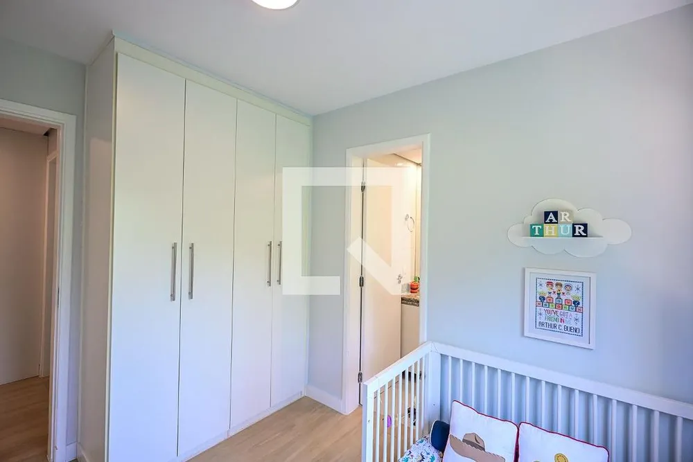 Apartamento, 3 quartos, 110 m² - Foto 6