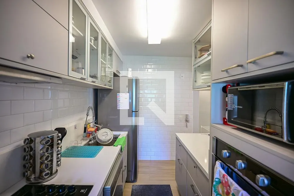 Apartamento, 3 quartos, 110 m² - Foto 10