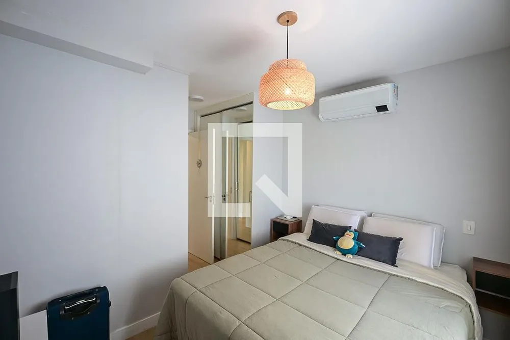 Apartamento, 3 quartos, 110 m² - Foto 2