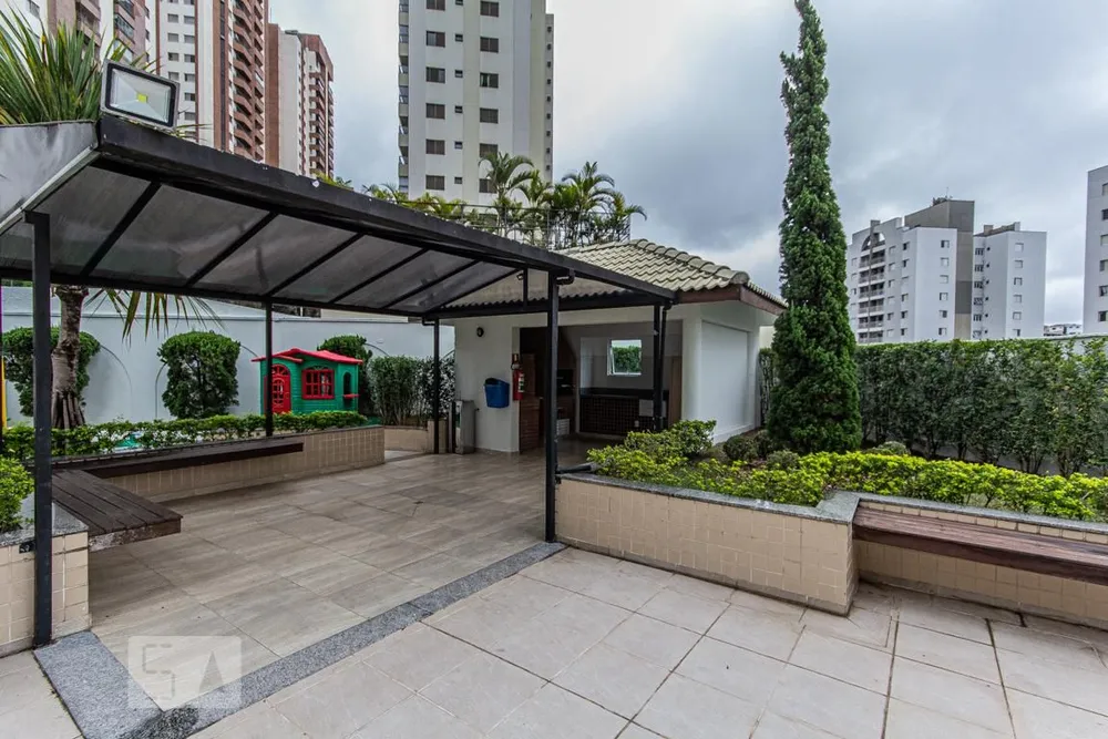 Apartamento, 3 quartos, 110 m² - Foto 2