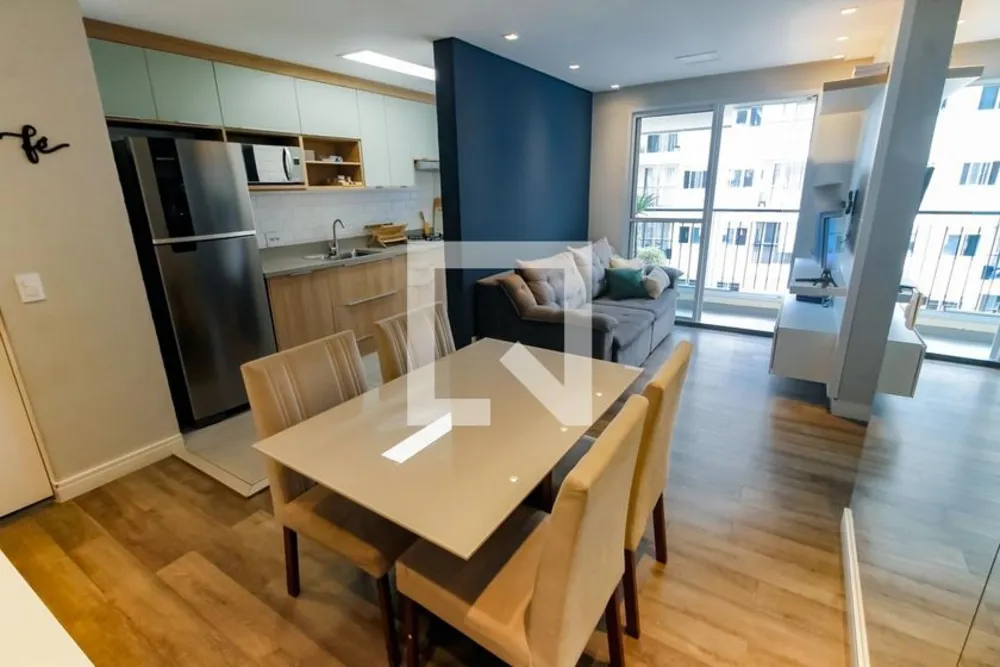 Apartamento, 2 quartos, 55 m² - Foto 8