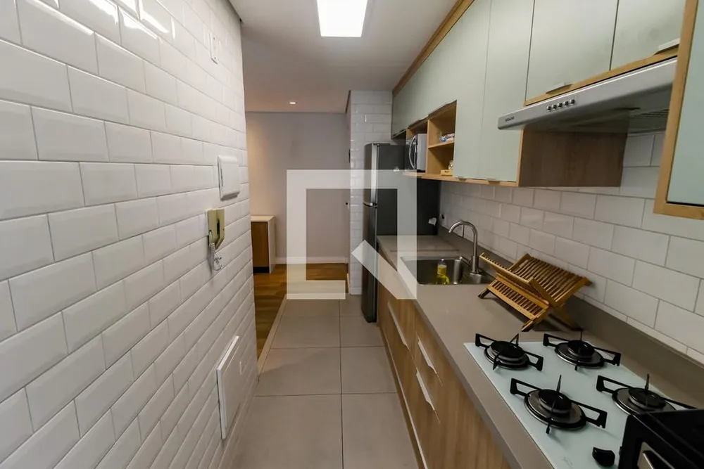 Apartamento, 2 quartos, 55 m² - Foto 5