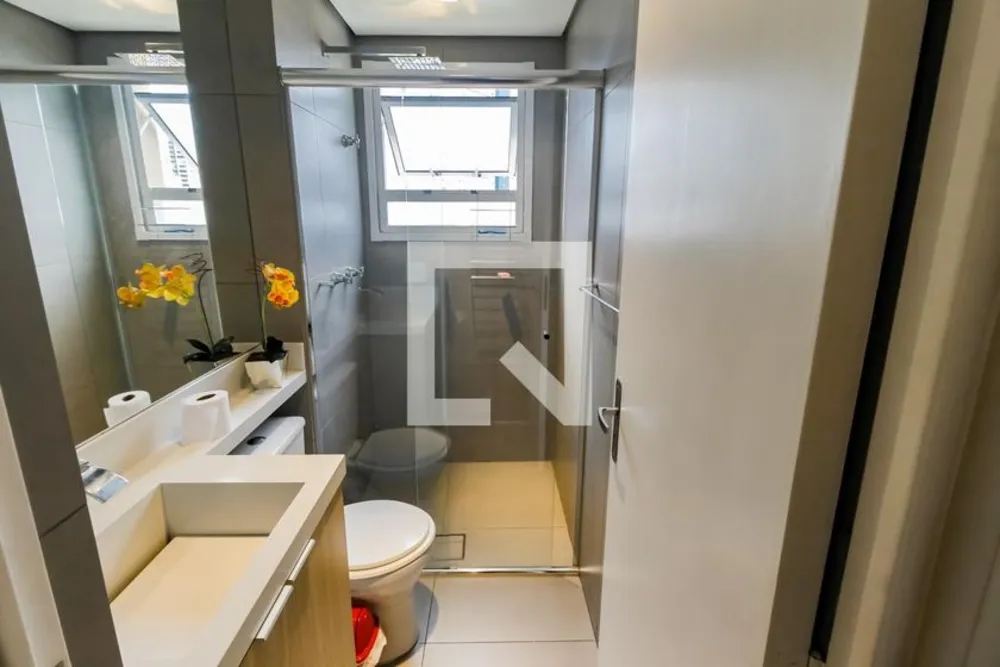 Apartamento, 2 quartos, 55 m² - Foto 9