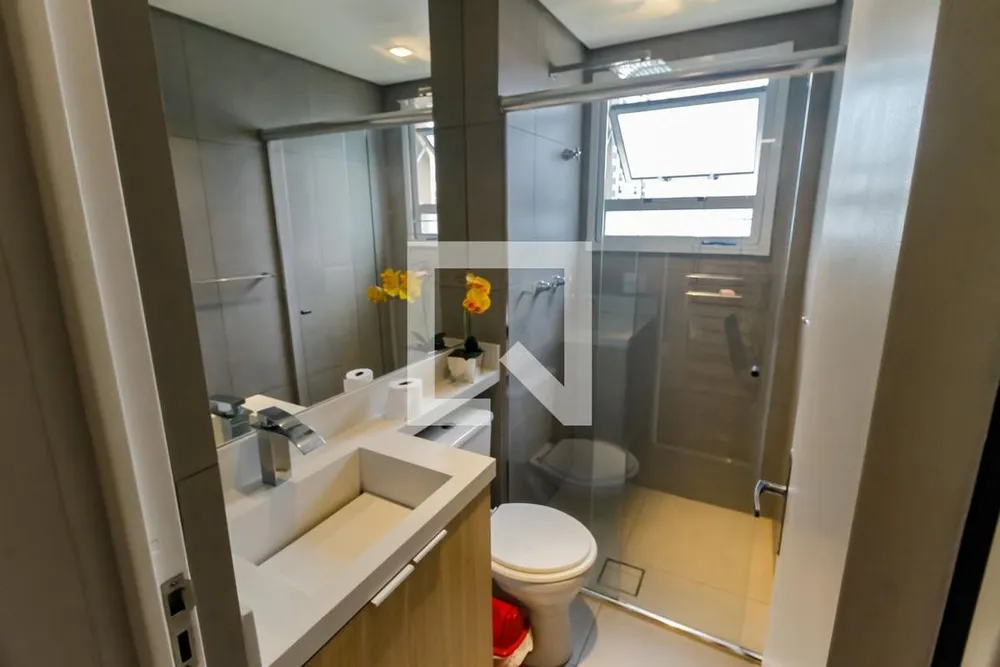 Apartamento, 2 quartos, 55 m² - Foto 2