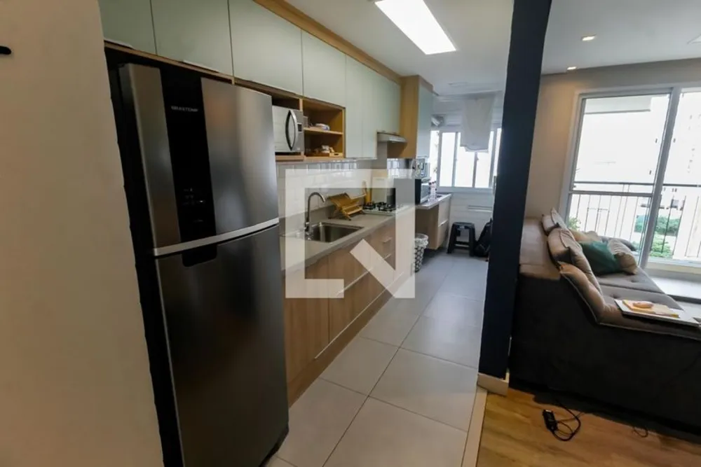 Apartamento, 2 quartos, 55 m² - Foto 13