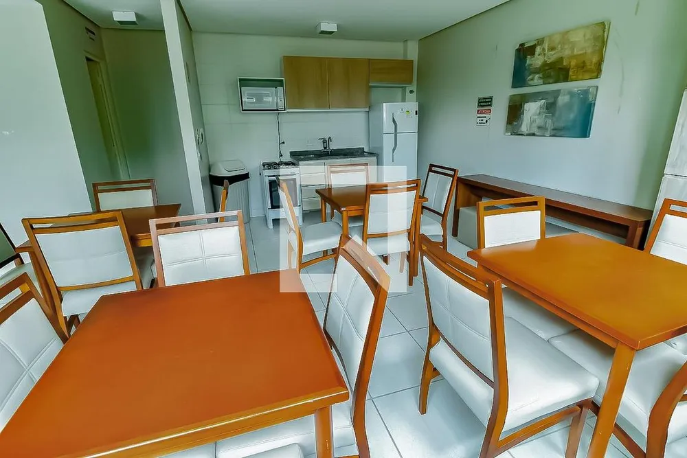 Apartamento, 2 quartos, 55 m² - Foto 3
