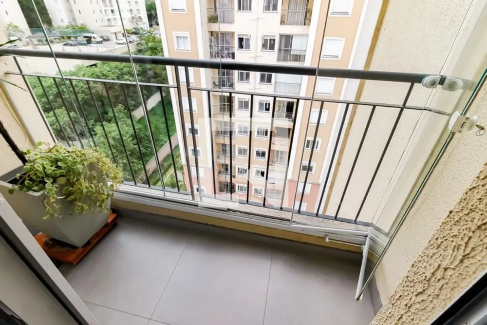 Apartamento, 2 quartos, 55 m² - Foto 15