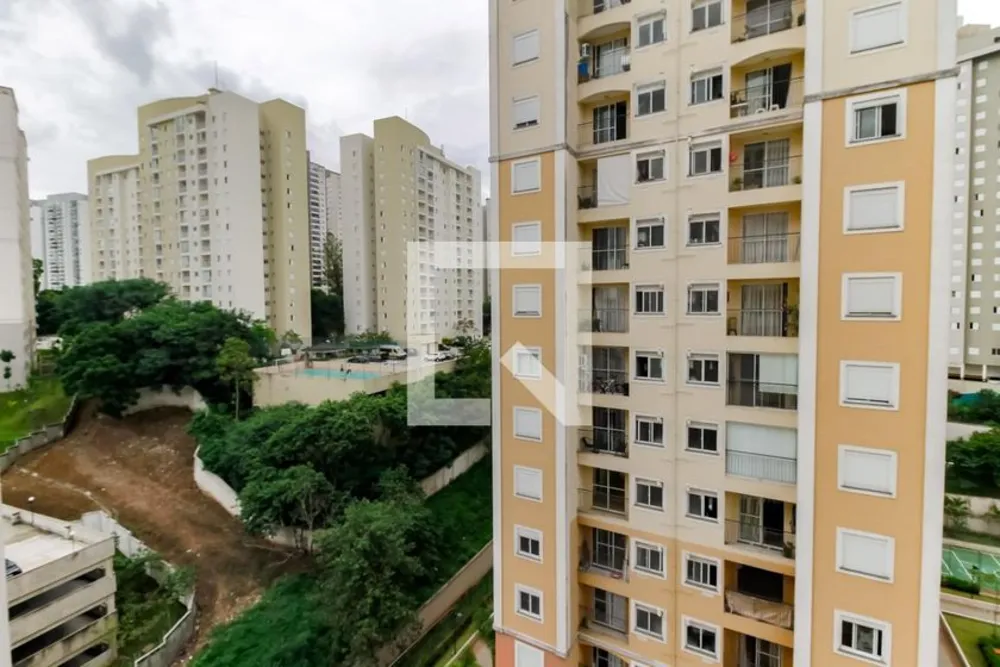 Apartamento, 2 quartos, 55 m² - Foto 7