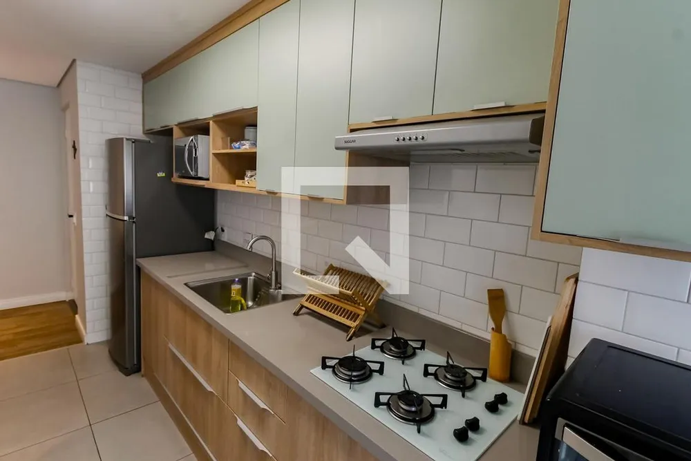 Apartamento, 2 quartos, 55 m² - Foto 4