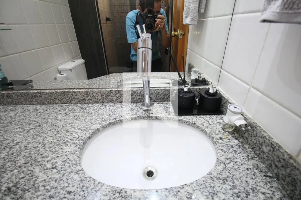 Apartamento, 2 quartos, 60 m² - Foto 5