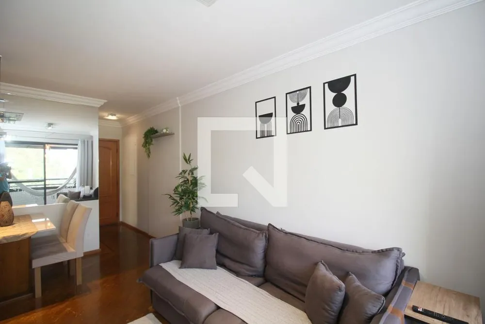 Apartamento, 2 quartos, 60 m² - Foto 2