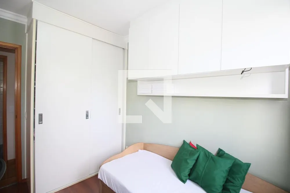 Apartamento, 2 quartos, 60 m² - Foto 3