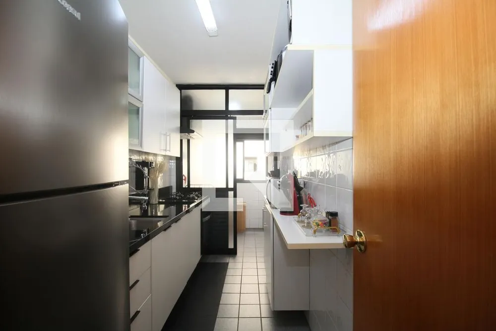 Apartamento, 2 quartos, 60 m² - Foto 6