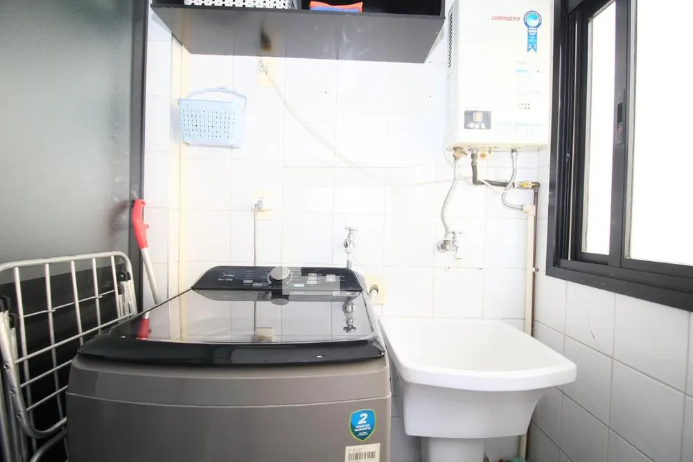Apartamento, 2 quartos, 60 m² - Foto 8
