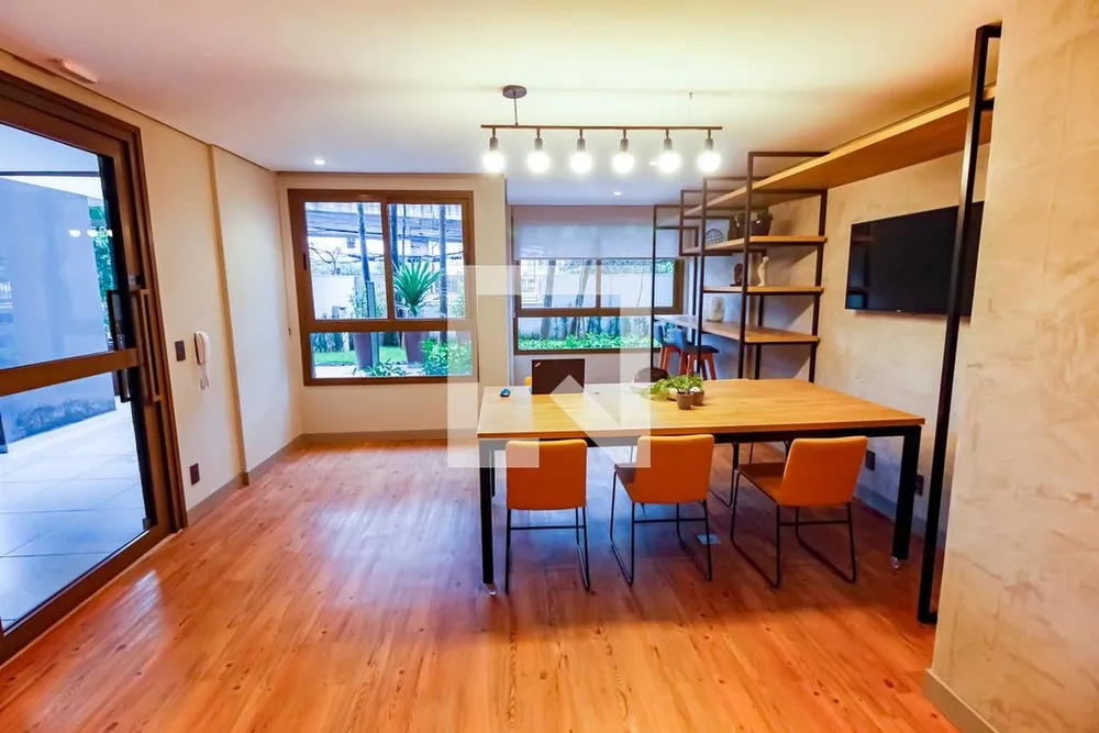 Apartamento, 1 quarto, 39 m² - Foto 10