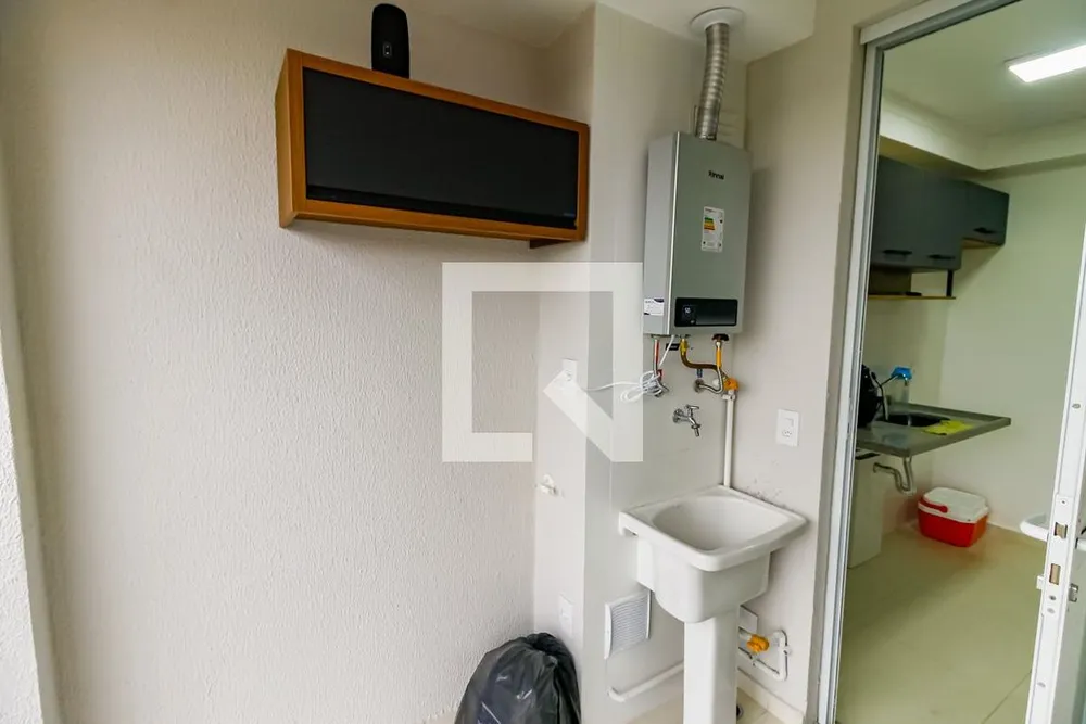 Apartamento, 1 quarto, 39 m² - Foto 11