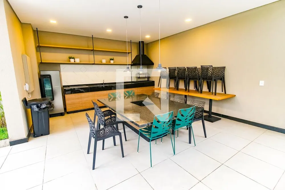 Apartamento, 1 quarto, 39 m² - Foto 8