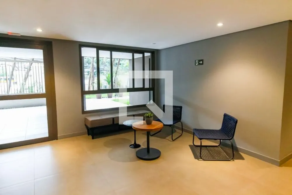 Apartamento, 1 quarto, 39 m² - Foto 5