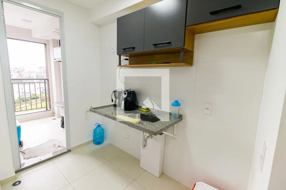 Apartamento, 1 quarto, 39 m² - Foto 7