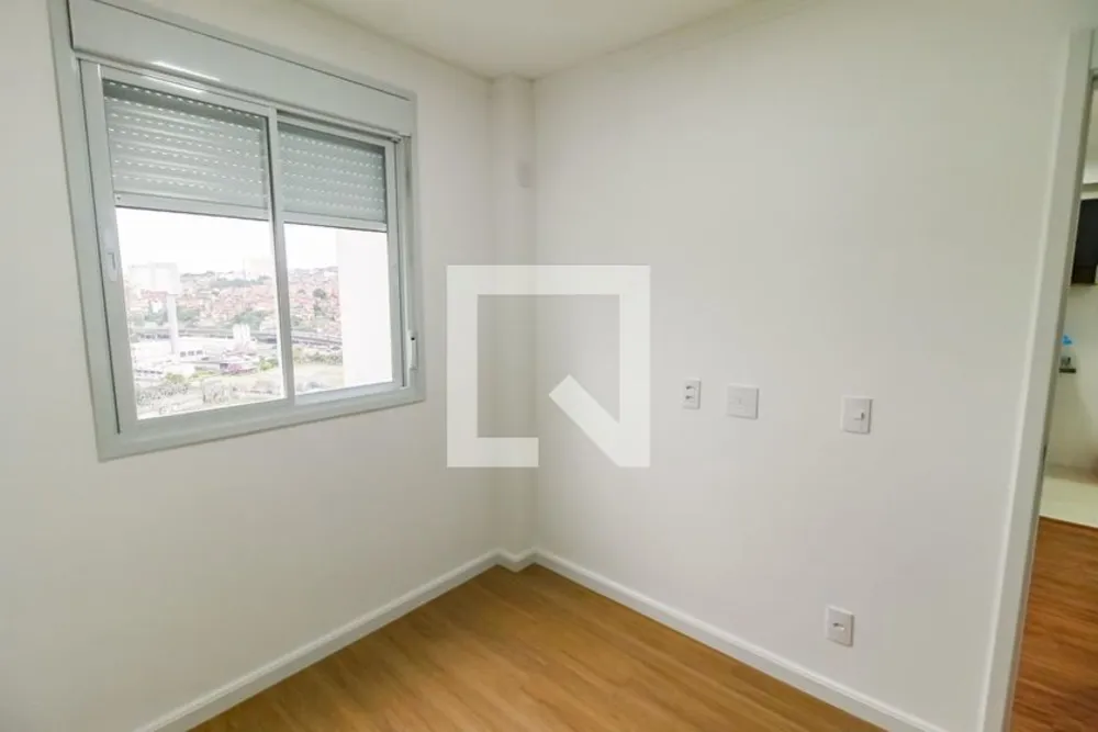Apartamento, 1 quarto, 39 m² - Foto 9