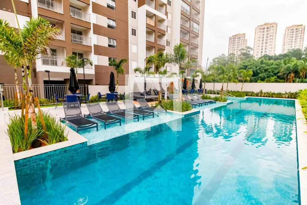 Apartamento, 1 quarto, 39 m² - Foto 4