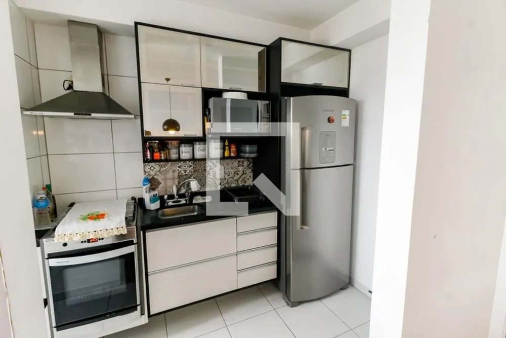 Cobertura, 2 quartos, 48 m² - Foto 2