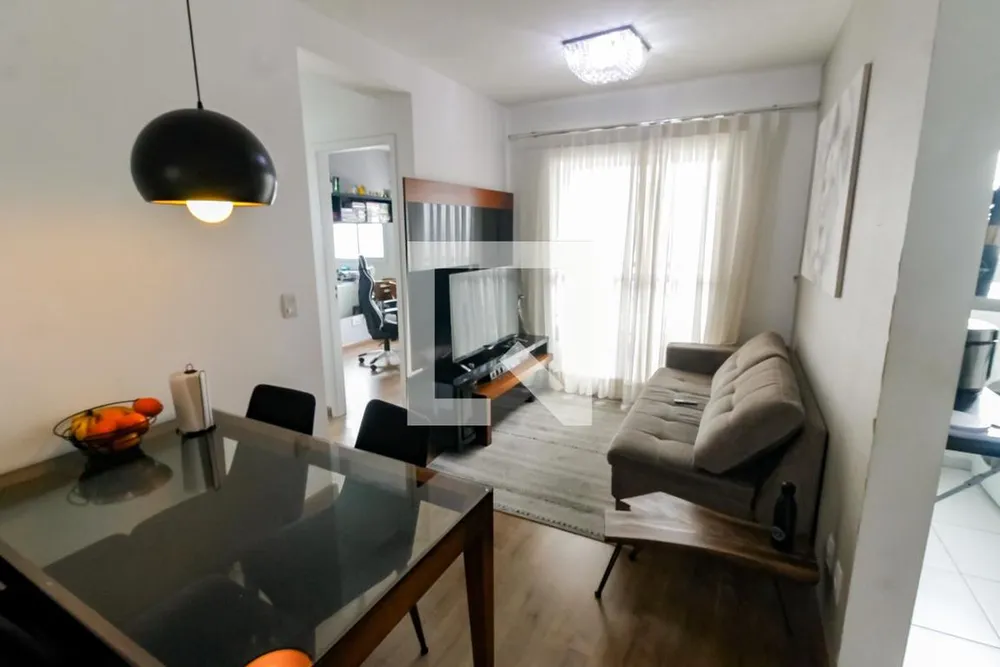 Cobertura, 2 quartos, 48 m² - Foto 1