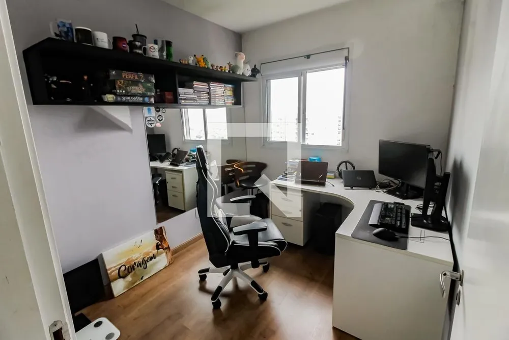 Cobertura, 2 quartos, 48 m² - Foto 4