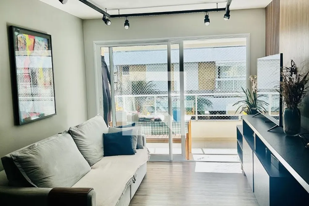 Apartamento, 1 quarto, 80 m² - Foto 8