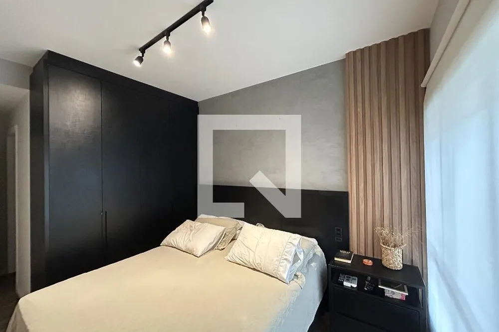 Apartamento, 1 quarto, 80 m² - Foto 1