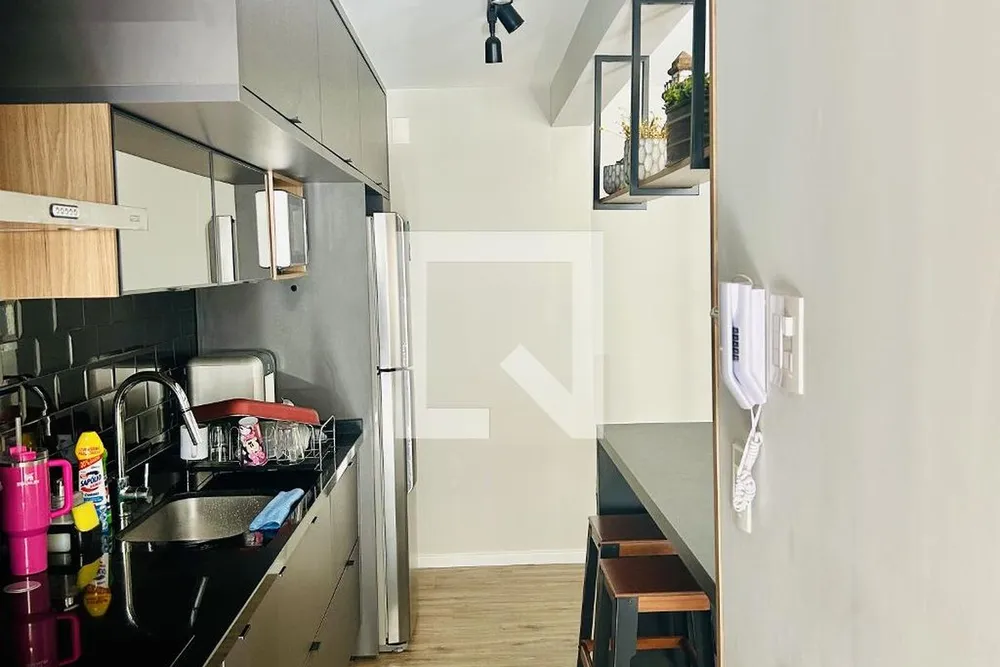 Apartamento, 1 quarto, 80 m² - Foto 3