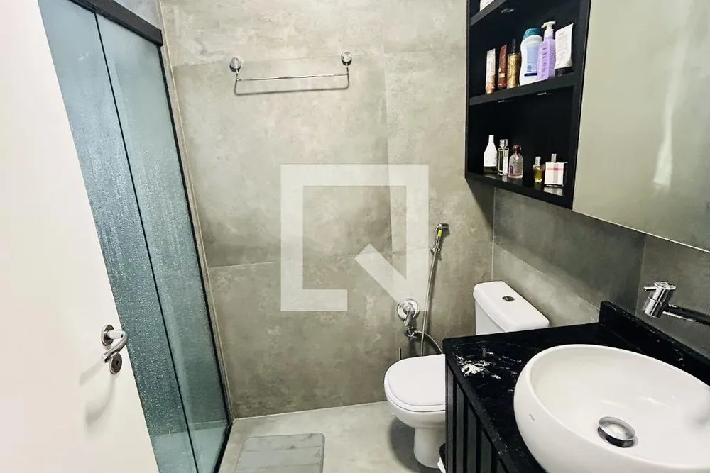 Apartamento, 1 quarto, 80 m² - Foto 2