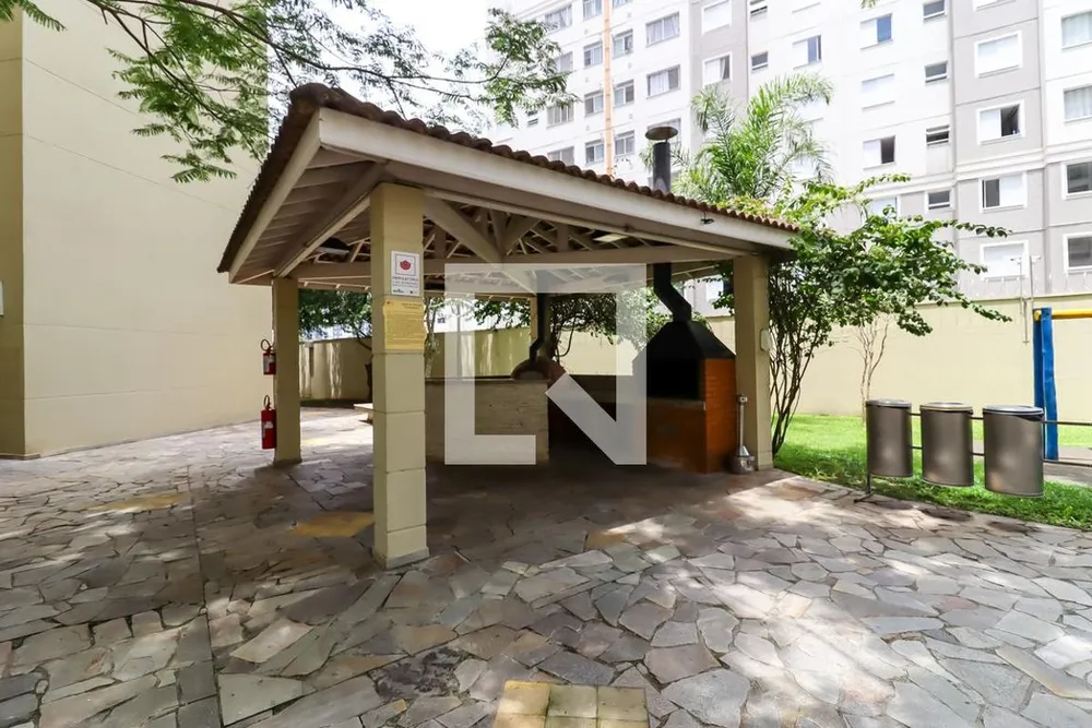 Apartamento, 2 quartos, 52 m² - Foto 9