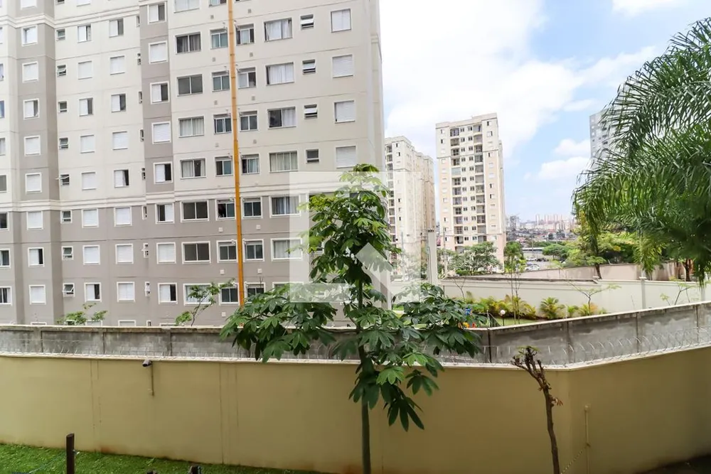 Apartamento, 2 quartos, 52 m² - Foto 4