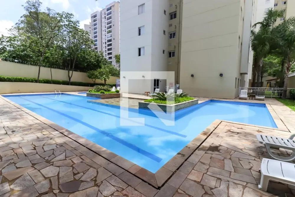 Apartamento, 2 quartos, 52 m² - Foto 8