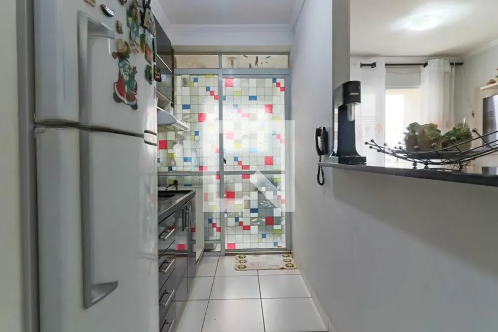 Apartamento, 2 quartos, 52 m² - Foto 6